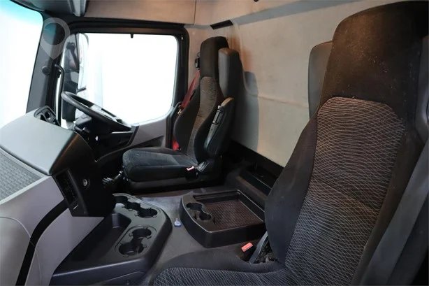 MERCEDES-BENZ ANTOS 1824 For Sale